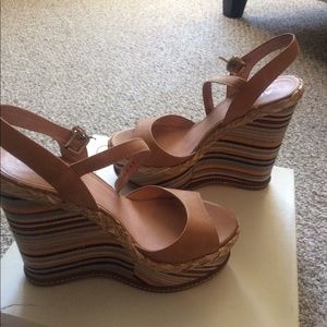 Aldo Campise espadrille